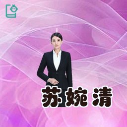 苏婉清